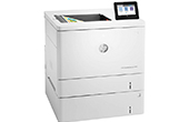 Máy in Laser màu HP | Máy in Laser màu không dây HP Color LaserJet Enterprise M555x (7ZU79A)