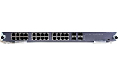 Thiết bị mạng D-Link | 24-port 1000M TX Module D-Link DES-85-24GE-TX