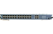 Thiết bị mạng D-Link | 24-port 1000M SFP Module D-Link DES-85-24GE-SFPE