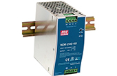 Thiết bị mạng D-Link | 240W 48VDC DIN Rail Power Supply Unit D-Link DIS??N240??48