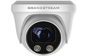 Camera IP Grandstream | Camera Dome IP hồng ngoại 2.0 Megapixel Grandstream GSC3620