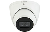 Camera IP DAHUA | Camera IP Dome hồng ngoại 4.0 Megapixel DAHUA DH-IPC-HDW5442TMP-AS