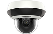 Camera IP HIKVISION | Camera IP Speed Dome hồng ngoại 2.0 Megapixel HIKVISION DS-2DE2A204IW-DE3(C0)(S6)