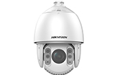 Camera IP HIKVISION | Camera IP Speed Dome hồng ngoại 2.0 Megapixel HIKVISION DS-2DE7225IW-AE(S5)