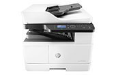 Máy in Laser HP | Máy in Laser đa chức năng HP LaserJet M438nda