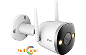 Camera IP IMOU | Camera IP Full Color không dây 2.0 Megapixel DAHUA IPC-F26FP-IMOU