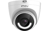 Camera IP IMOU | Camera IP Dome hồng ngoại không dây 2.0 Megapixel DAHUA IPC-T26EP-IMOU