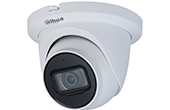 Camera DAHUA | Camera Dome HDCVI hồng ngoại 5.0 Megapixel DAHUA DH-HAC-HDW1500TLMQP-S2