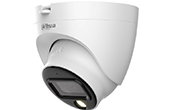 Camera DAHUA | Camera Dome HDCVI 5.0 Megapixel DAHUA DH-HAC-HDW1509TLQP-LED-S2