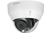 Camera IP DAHUA | Camera IP Dome hồng ngoại 4.0 Megapixel DAHUA DH-IPC-HDPW1431R1P-S4