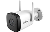 Camera IP DAHUA | Camera IP hồng ngoại không dây 2.0 Megapixel DAHUA DH-IPC-HFW1230DT-STW