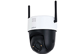 Camera IP DAHUA | Camera IP Speed Dome hồng ngoại không dây 2.0 Megapixel DAHUA DH-SD2A200-GN-AW-PV