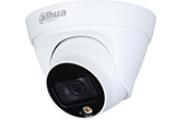 Camera IP DAHUA | Camera IP Dome 2.0 Megapixel DAHUA DH-IPC-HDW1239T1-LED-S5