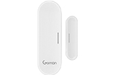 Báo động GOMAN | Cảm biến cửa Zigbee GOMAN GM-ZS353W