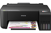 Máy in phun màu EPSON | Máy in phun màu Epson EcoTank L1210