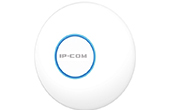 Thiết bị mạng IP-COM | Dual-Band Access Point IP-COM iUAP-AC-LITE