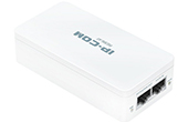 Thiết bị mạng IP-COM | Gigabit PoE Injector IP-COM PSE30G-AT