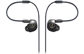 Tai nghe Audio-technica | In-Ear Headphones Audio-technica ATH-IM04