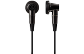 Tai nghe Audio-technica | In-Ear Headphones Audio-technica ATH-CM2000Ti