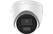 Camera IP HIKVISION | Camera IP Dome COLORVU Lite 4.0 Megapixel HIKVISION DS-2CD1347G0-L(C)