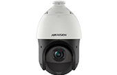 Camera IP HIKVISION | Camera IP Speed Dome hồng ngoại 2.0 Megapixel HIKVISION DS-2DE4215IW-DE(T5)