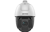 Camera IP HIKVISION | Camera IP Speed Dome hồng ngoại 4.0 Megapixel HIKVISION DS-2DE5425IW-AE(T5)