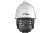 Camera IP HIKVISION | Camera IP Speed Dome hồng ngoại 8.0 Megapixel HIKVISION DS-2DE7A825IW-AEB(T5)