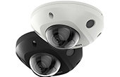 Camera IP HIKVISION | Camera IP Dome hồng ngoại không dây 4.0 Megapixel HIKVISION DS-2CD2543G2-IWS