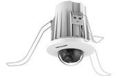 Camera IP HIKVISION | Camera IP Dome 2.0 Megapixel HIKVISION DS-2CD2E23G2-U