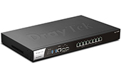 Thiết bị mạng DrayTek | 10G High-Performance Enterprise Load Balancing Security Router Draytek Vigor1000B