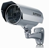 Camera AVTECH | CAMERA MÀU HỒNG NGOẠI OUTDOOR AVTECH AVM663ZAP