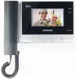 Chuông cửa SAMSUNG | Màn hình màu chuông cửa SAMSUNG SHT-3305LM/EN