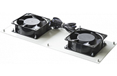 Tủ mạng-Rack VietRack | Cooling Fan Vietrack VRAC02-FP1