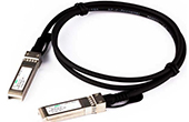 SFP Transceiver WINTOP | 10G SFP+ to SFP+ DAC WINTOP ASS-10G-P-DAC-3M