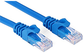 Cáp-phụ kiện LS | Cáp nhảy-Patch cord LS CAT5E UTP Unshielded 1 mét (LS-PC-UC5E-xx-010-M)