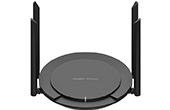 Thiết bị mạng RUIJIE | 300Mbps Wireless Smart Router RUIJIE RG-EW300 PRO