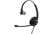 Tai nghe EPOS Sennheiser | Tai nghe Sennheiser IMPACT SC 230 USB (1000516)