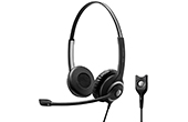 Tai nghe EPOS Sennheiser | Tai nghe Sennheiser IMPACT SC 268 (1000658)