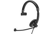 Tai nghe EPOS Sennheiser | Tai nghe Sennheiser IMPACT SC 45 USB MS (1000634)