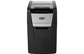 Máy hủy giấy GBC | Máy hủy giấy GBC ShredMaster 150M Autofeed