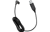 Tai nghe EPOS Sennheiser | USB Charging Cable Sennheiser CH 20 MB USB (1000673)