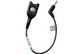 Tai nghe EPOS Sennheiser | Standard Bottom Cable Sennheiser CCEL 191 (1000848)