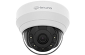 Camera IP Hanwha Vision | Camera IP Dome hồng ngoại 2.0 Megapixel Hanwha Vision QND-6012R1