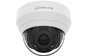 Camera IP Hanwha Vision | Camera IP Dome hồng ngoại 2.0 Megapixel Hanwha Vision QND-6022R1