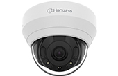 Camera IP Hanwha Vision | Camera IP Dome hồng ngoại 2.0 Megapixel Hanwha Techwin WISENET QND-6032R1