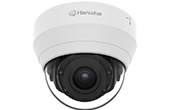 Camera IP Hanwha Vision | Camera IP Dome hồng ngoại 2.0 Megapixel Hanwha Vision QND-6072R1