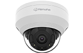 Camera IP Hanwha Vision | Camera IP Dome hồng ngoại 2.0 Megapixel Hanwha Vision QNV-6022R1