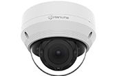 Camera IP Hanwha Vision | Camera IP Dome hồng ngoại 2.0 Megapixel Hanwha Vision QNV-6082R1