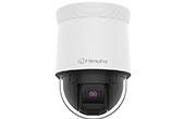 Camera IP Hanwha Vision | Camera IP Speed Dome 2.0 Megapixel Hanwha Vision QNP-6250