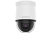 Camera IP Hanwha Vision | Camera IP Speed Dome hồng ngoại 2.0 Megapixel Hanwha Vision QNP-6320